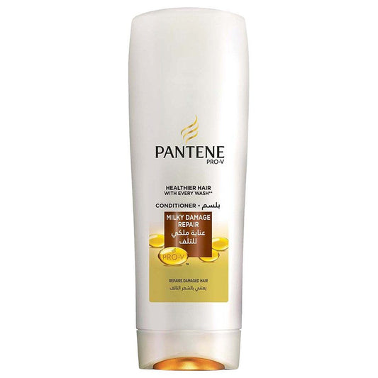 PANTENE CONDITIONER MILKY DAMAGE 400ML