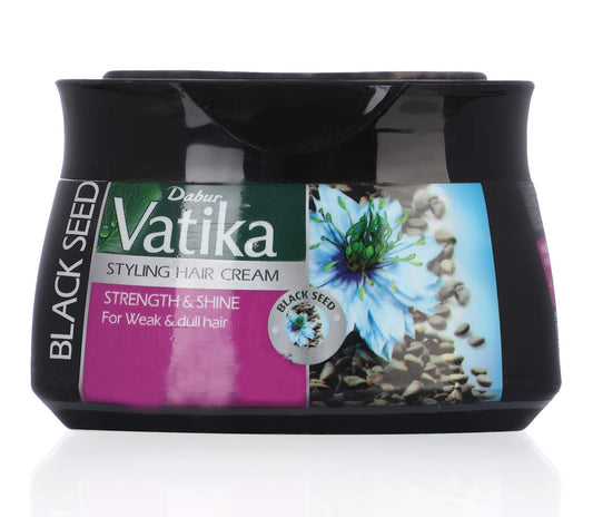 Vatika Cream 210Ml الحبة السوداء خصم 15