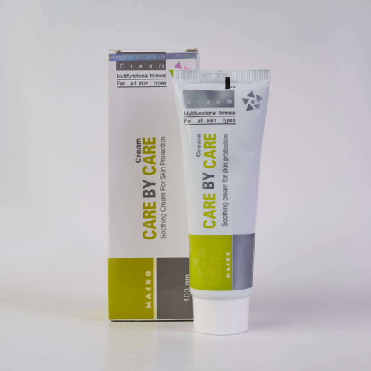 CARE BY CARE 100GM CREAM