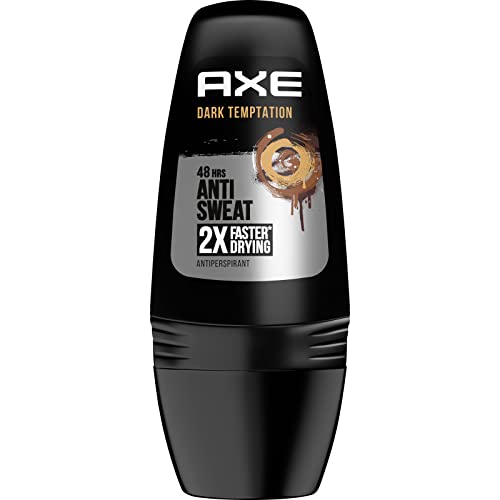 AXE DEOD ROLL ON (DARK TEMPTATION) 50 ML