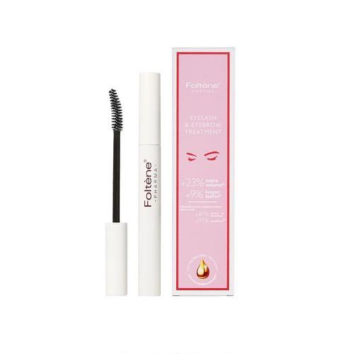 FOLTENE EYELASH&EYEBROW TREATMENT 6.5ML