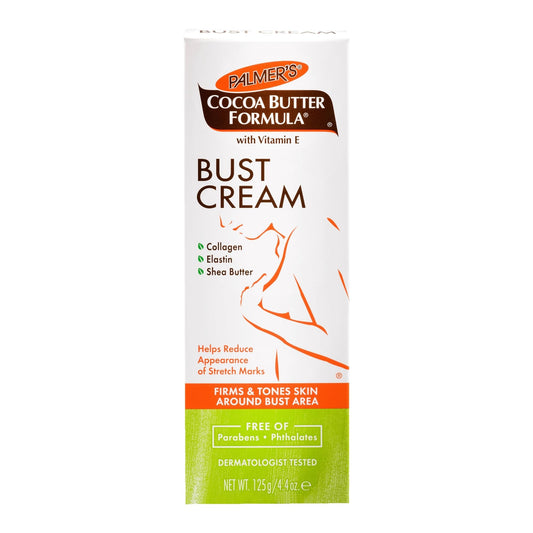 PALMERS BUST CREAM 125 G