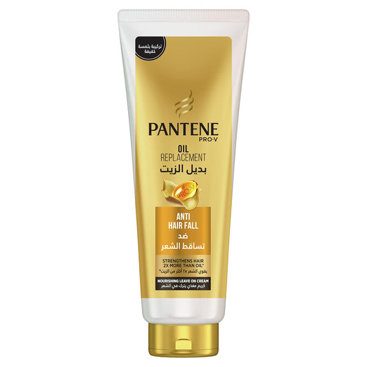 PANTENE OIL REPLACEMENT ANTI HAIR FALL 200ML