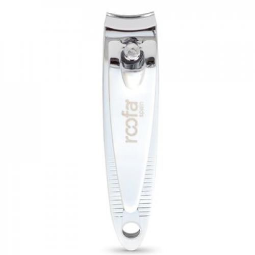 ROOFA FINGERNAIL CLIPPER (002NC) قصافة صغيرة بمبرد
