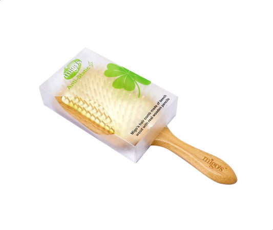 Migo S Hair Brush Anti Static 6648