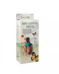 JASPER HARD COLLAR COD OH-001 SIZE L رقبة هارد