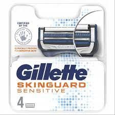 GTT. SKINGUARD SENSITIVE 4 موس