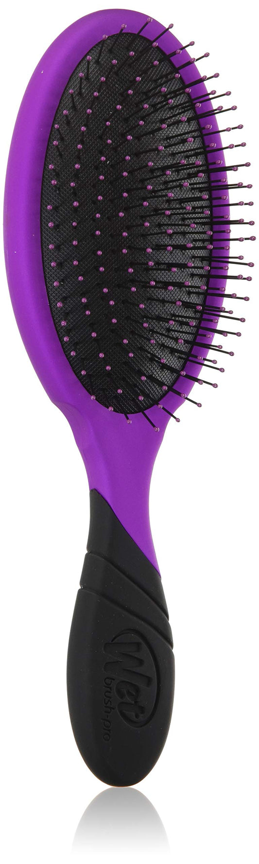 WET BRUSH PRO DETANGLER PURPLE (93069)