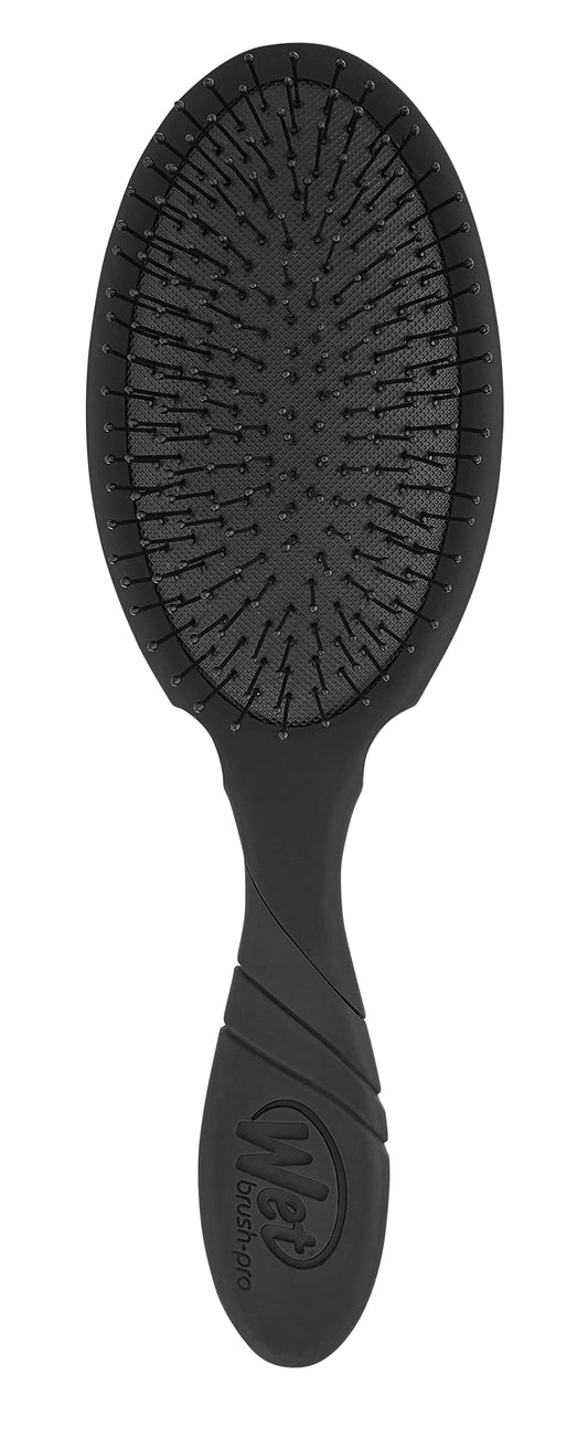 WET BRUSH PRO DETANGLER BLACK (93182)