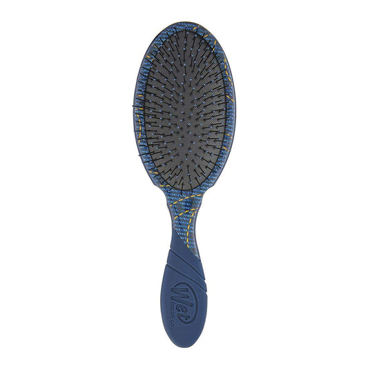 WET BRUSH FREE SIXTY DENIM(92454)فرشة شعر