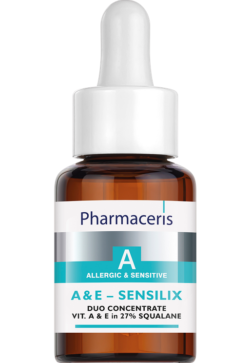 فارماسيريس أ إيه إي سينسيليكس ديو كونسينتر 30 مل