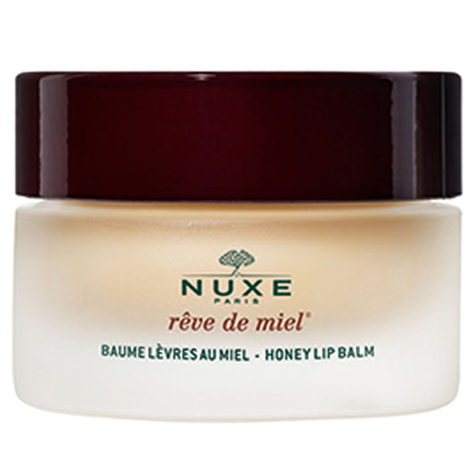 Nuxe Reve De Miel Lip Balm 15 Gm