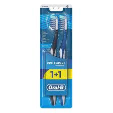 ORAL-B EXPERT ALL IN ONE 40 MEDIUM