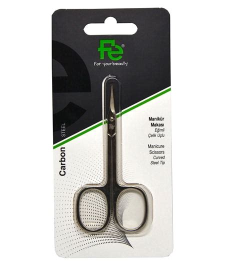 FE MANICURE SCISSORS CODE (019) Scissors