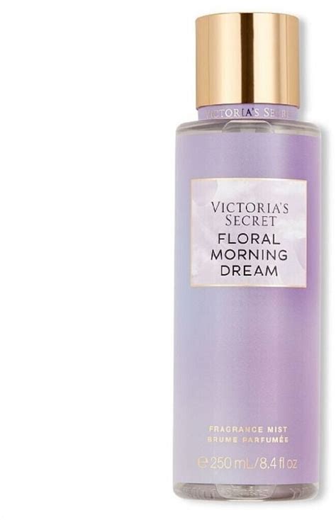 V SECRET BODY MIST (FLORAL MORNING DREAM)250 ML