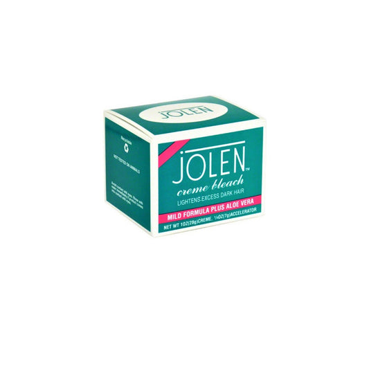 JOLEN CREAM BLEACH ALOE VERA CREME 28G