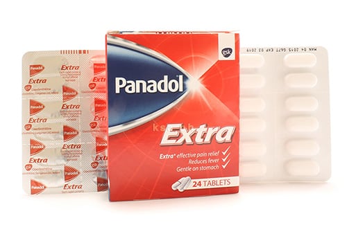 PANADOL EXTRA 24TAB --