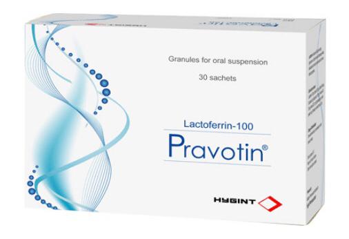 PRAVOTIN 30 SACHET --