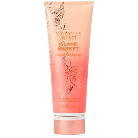 V SECRET BODY LOTION (ISLAND MARKET) 236 ML