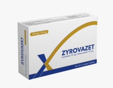 ZYROVAZET 10 10MG 30TAB --