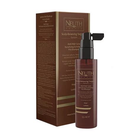 NEUTH ANTI HAIR LOSS DENSIFYING TREATMENT15.V 6ML