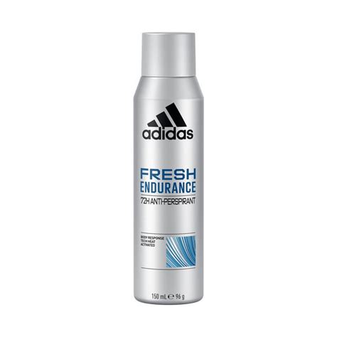 ADIDAS DEOD SPRAY (FRESH) MEN 150ML %
