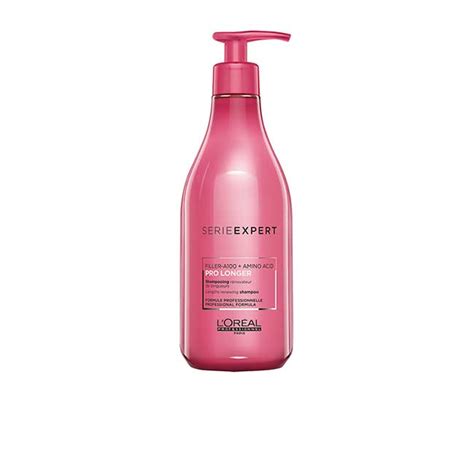 LOREAL EXPERT PRO LONGER SHAMPOO 500 ML %%