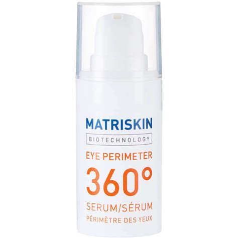 MATRISKIN EYE PERIMETER SERUM 360 15ML
