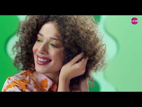 SUNSILK STYLING CREAM DEFINED CURLS 210ML