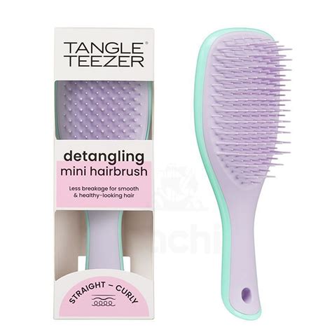TANGLE TEEZER WET DETANGLER MINI (8761)