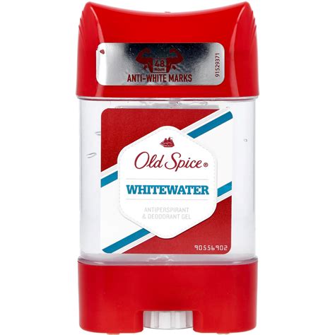 OLD SPICE STICK (WHITEWATER) 70G%%