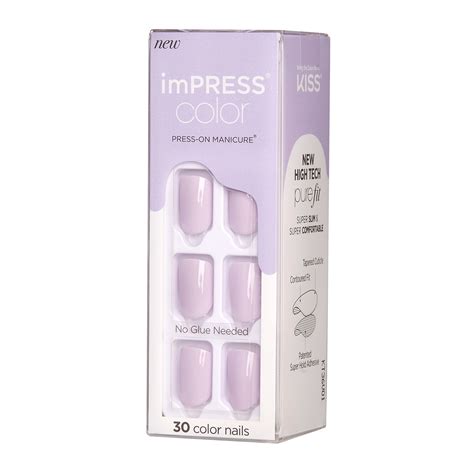 IMPRESS COLOR PICTURE PURPLECT (KIMC007C) 7469