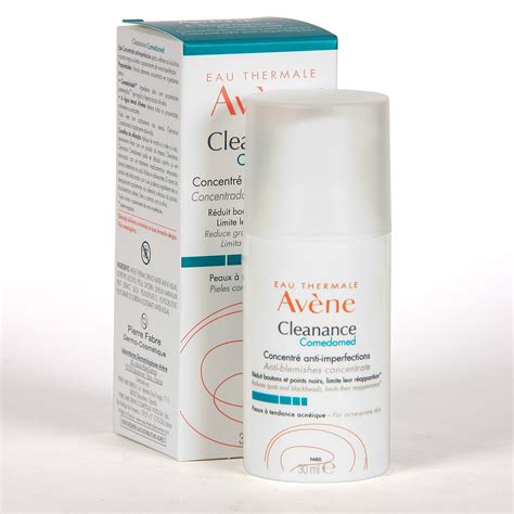AVENE CLEANANCE COMEDOMED 30 ML