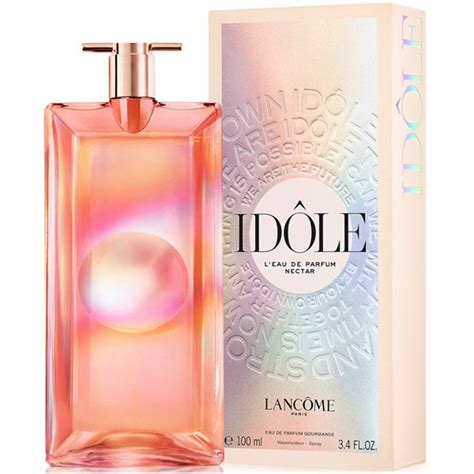 LANCOME IDOLE NECTAR EAU DE PERFUME 100ML %%