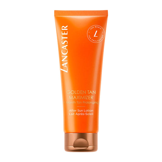 LANCASTER GOLDEN TAN AFTER-SUN LOTION 250ML (4292)