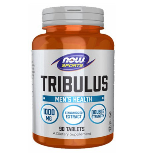 NOW TRIBULUS 90TAB