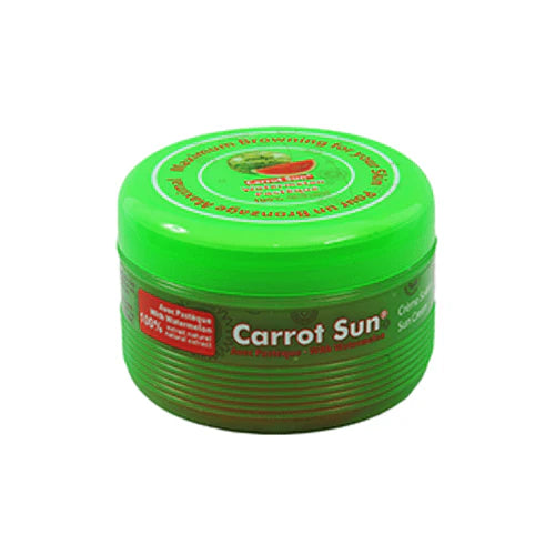 CARROT SUN WATERMELON CREAM 350ML %%