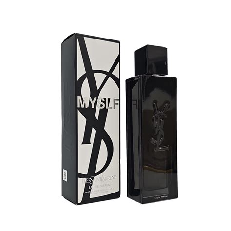 YVES SAINT LAURENT MYSLF EAU DE PARFUM 100ML%%