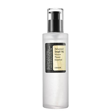 COSRX ADVANCED SNAIL 96 MUCIN POWER ESSENCE 100ML %%