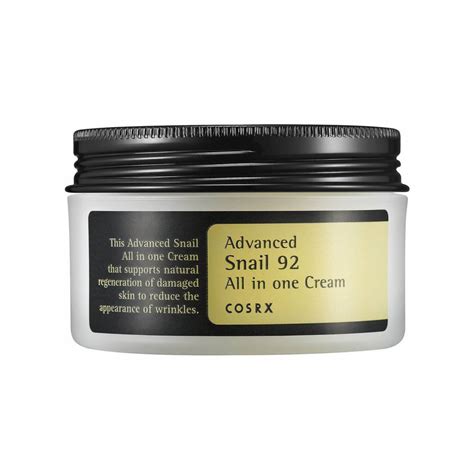 COSRX ADVANCED SNAIL 92 ALL IN ONE CREAM 100ML %%