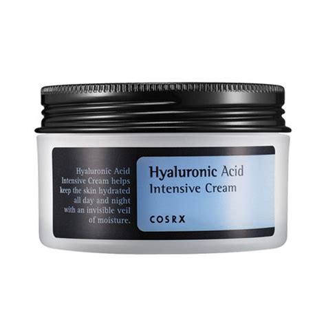 COSRX HYALURONIC ACID INTENSIVE CREAM 100ML %%