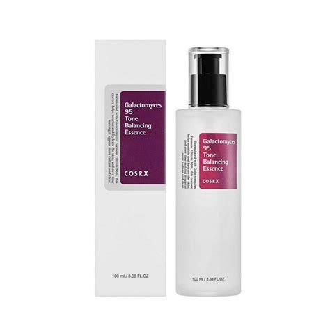 COSRX GALACTOMYCES 95 TONE BALANCING ESSENCE 100 ML %%