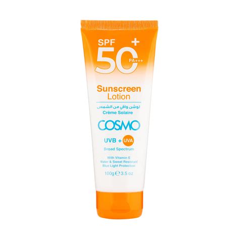 VEEXIA SOLAR SUN SCREEN LOTION SPF50 50ML OFF (1+1)