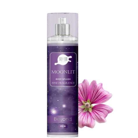 SOFICO BEYOND MOONLIT SPLASH 250ML