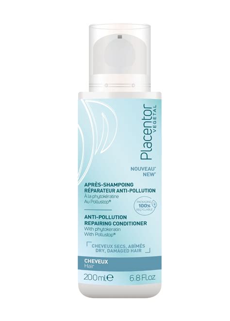 PLACENTOR ANTI-POLLUTION REPAIRING CONDITIONER 200ML