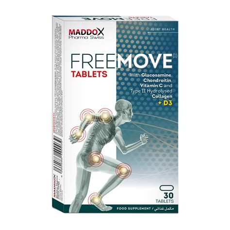 FREEMOVE 30 TAB