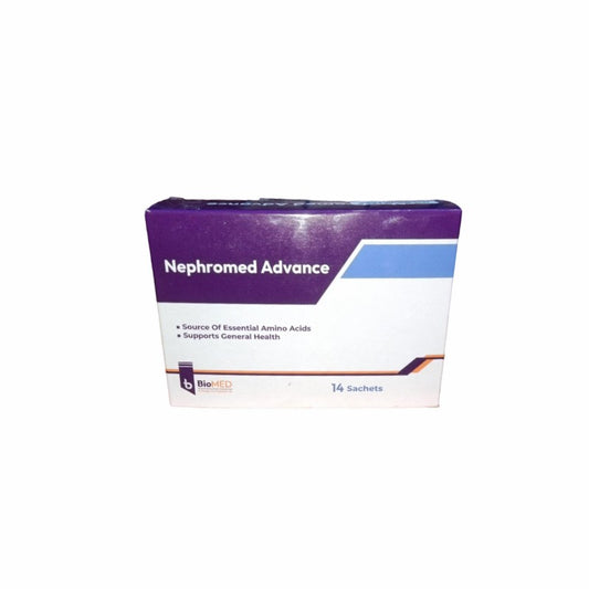 NEPHROMED ADVANCE 14SACHET --