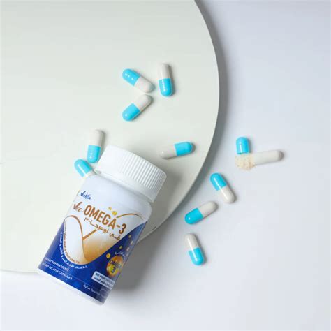VEEXIA VEE OMEGA 30CAP