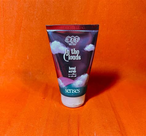 EVA SENSES HAND CREAM (IN THE CLOUDS) 60ML