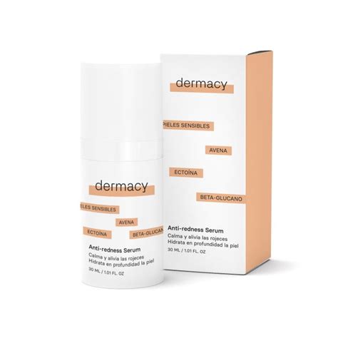 DERMACY ACNE PRONE SKIN SERUM 30ML